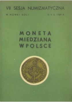Moneta miedziana w Polsce