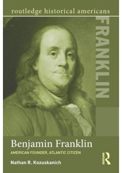 Benjamin Franklin