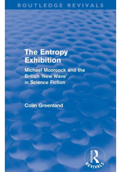 Entropy Exhibition (Routledge Revivals)