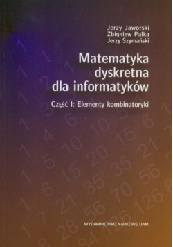 Matematyka dyskretna dla informatyków
