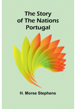 The Story of the Nations
