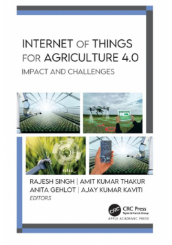 Internet of Things for Agriculture 4.0