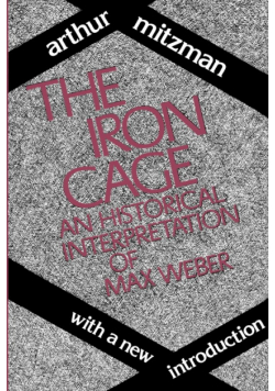 The Iron Cage