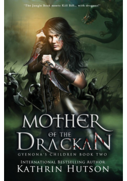 Mother of the Drackan