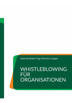 Whistleblowing für Organisationen
