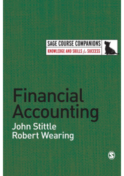 Financial Accounting