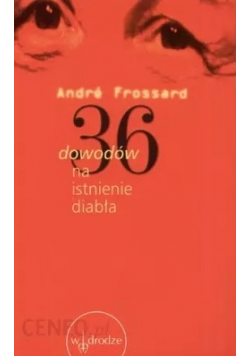 36 Dowodów na istnienie diabła