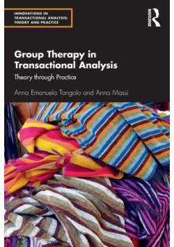 Group Therapy in Transactional Analysis