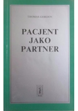 Pacjent jako partner
