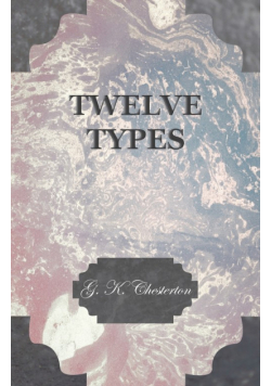Twelve Types