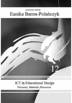 ICT in Educational Design 12