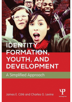 Identity Formation, Youth, and Development