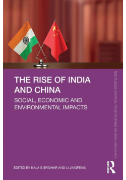 The Rise of India and China