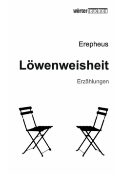 Löwenweisheit