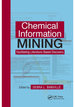 Chemical Information Mining