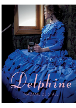 Delphine