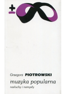 Muzyka popularna