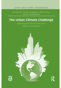The Urban Climate Challenge