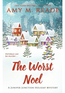 The Worst Noel