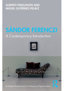 Sándor Ferenczi