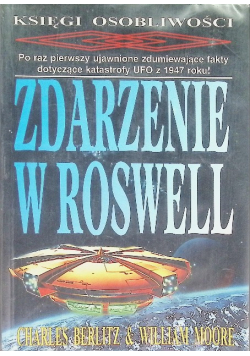 Zdarzenie w Roswell
