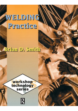 Welding Practice