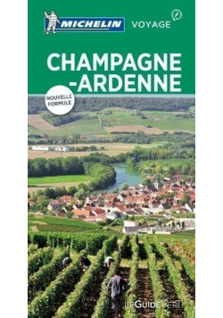 Champagne Ardenne