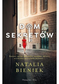 Dom sekretów
