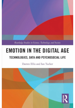 Emotion in the Digital Age