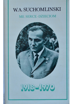 Me serce - dzieciom