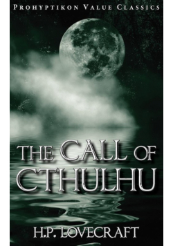 The Call of Cthulhu