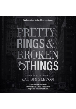 Pretty Rings &amp; Broken Things
