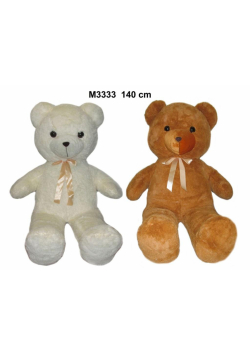 Miś 140cm MIX