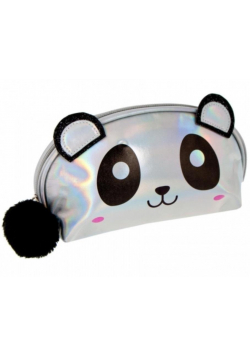 Piórnik saszetka Panda