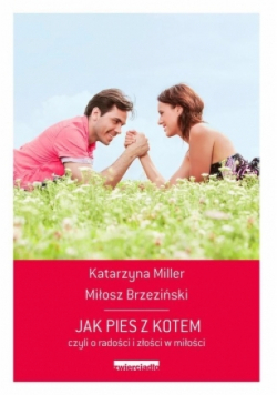 Jak pies z kotem