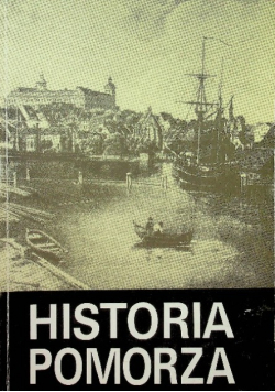 Historia Pomorza Tom III Część 2
