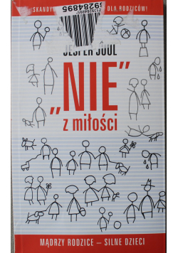 Nie z miłości