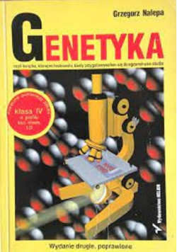 Genetyka