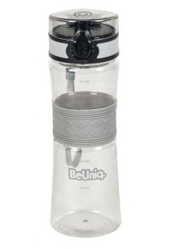 Bidon 550 ml BeUniq PPBSZ21-3024 PASO