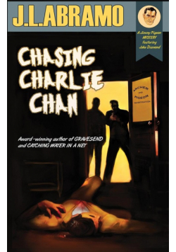 Chasing Charlie Chan