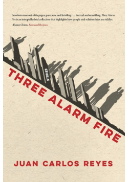 Three Alarm Fire