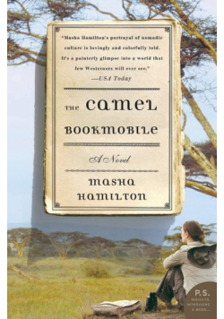 Camel Bookmobile, The