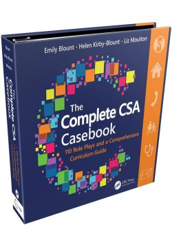 The Complete CSA Casebook