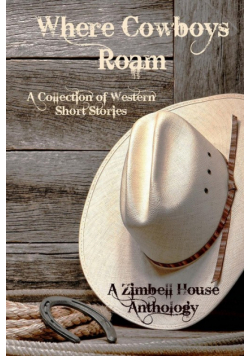 Where Cowboys Roam