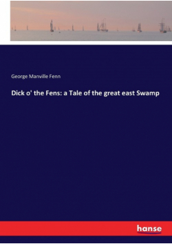 Dick o' the Fens