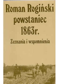 Zeznania i wspomnienia