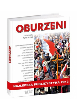 Praca zbiorowa - Oburzeni