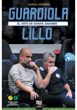 Guardiola - Lillo