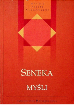 Seneka Myśli