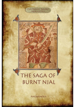 Njal's Saga (The Saga of Burnt Njal)